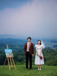 -绽放摄胶片摄影工作室