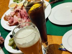 -兰特伯爵西餐厅·啤酒屋(方庄店)