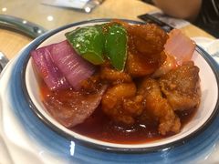 -喜上喜鸡煲翅(吉大店)