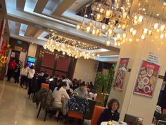 -丰收日·小海鲜·沪上家宴(顾村正大店)