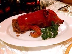 -8餐厅(新葡京酒店)