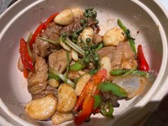-留半山·香港食堂(啦啦宝都店)