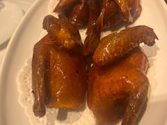 红烧乳鸽-陶陶居·雅园(凯华国际店)
