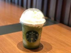 -星巴克臻选(金桥国际店)