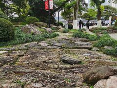 -江心屿景区