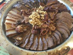 -北京小肠陈饭庄(方庄店)
