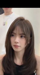 -一東造型烫发染发