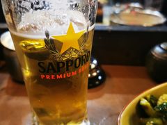 札幌啤酒-鸟内会(河北路店)