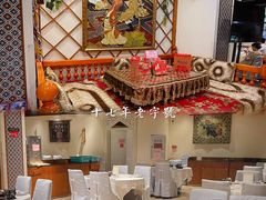 -巴扎美食·新疆菜·西域歌舞表演餐厅(新疆大厦店)