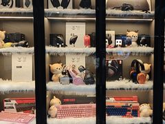 -懒鹿智能电竞酒店(蜀汉路店)