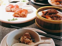 -蝴蝶里·粤菜·点心(滨江龙湖店)