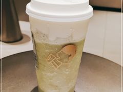 -喜茶(东莞汇一城店)
