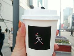 -常识咖啡common sense(春熙路店)