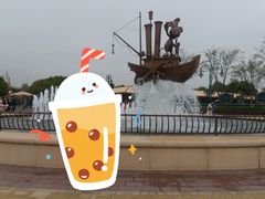 -迪士尼小镇
