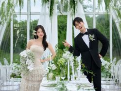 -雅云婚纱摄影工作室旗舰店