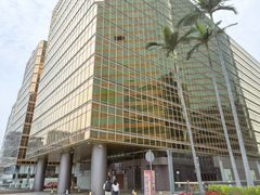 -香港皇家太平洋酒店