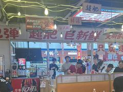 -天水赵大妖·特色活鱼现烤(天水店)