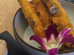 -Sushi Love 创意寿司(丽影广场店)