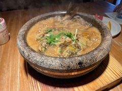 -小放牛炒菜馆(三丰店)