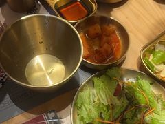 -闻老头·菊花炭烤肉(D11店)