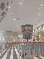 -奈尔宝家庭中心·亲子餐厅(前滩店)