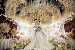 点击看大图 -帆拉斐婚纱摄影(春熙店)