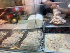 -特色椒盐排条(天山西路店)