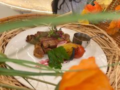 -LE SHARE洛笙·花园西餐(北京路步行街店)