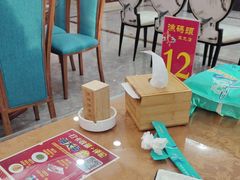 -渔码头食府(蓬莱阁店)