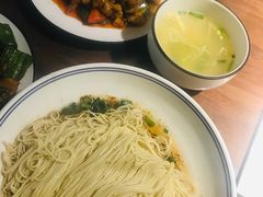 -十面春风·江南面馆(崇宁路店)