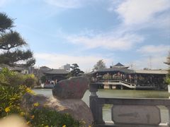 -朱家花园