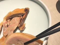 -狮王府淮扬菜(夫子庙老门东店)