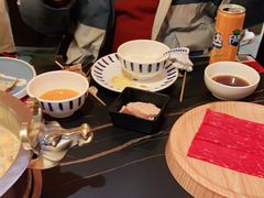 -御牛道日式烤肉料理(杭州万象城店)
