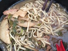-慧娟面馆·餐厅(望江路店)