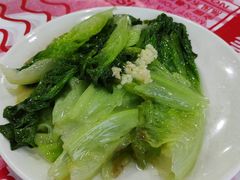 烫生菜-斯丹姜母鸭(涂门街总店)