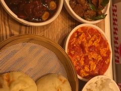 -乡村基·川味现炒大王(熙悦天街店)