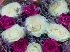 -爱尚花坊(大林路店)