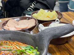 -笔记安顺夺夺粉火锅