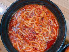 素炒米粉-米兜兜米粉·新疆料理(川大店)
