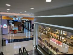-银座mall(东直门店)