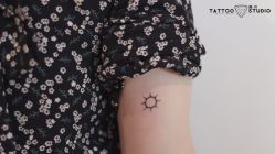 -飛凡TATTOO纹身•原创