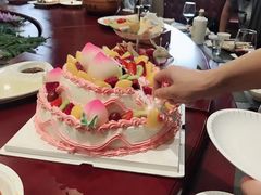 -生日蛋糕米兰西饼(袁州店)