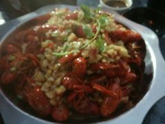 -陈帅夜排档·龙虾·炒菜·烤串(世茂店)
