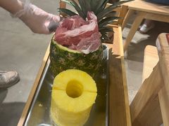 -霸腹烤肉(厦门柚子番店)