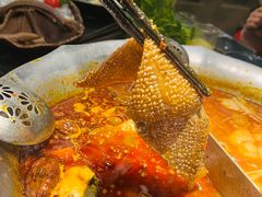 -湊湊火锅·茶憩(打浦桥日月光店)