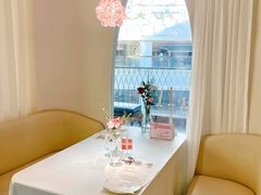 -晶雅花园西餐厅(南京首店)