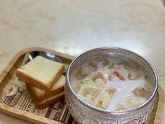 -啰啰冰屋(景洪总店)