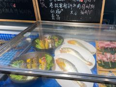 -有位虾匠·胶东小馆(市北店)