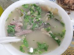 -清真·鸦儿李记·小馆(后海店)