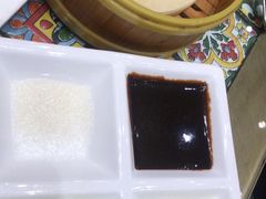 -宝轩渔府·老字号海鲜·正宗津菜(水上店)